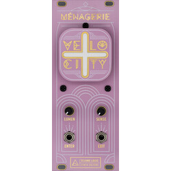 Techno Logic Menagerie, USED