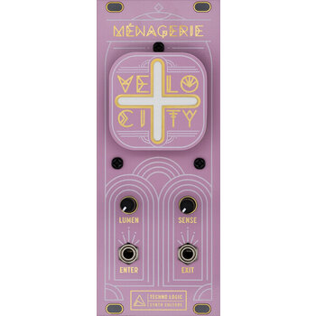 Techno Logic Menagerie, USED