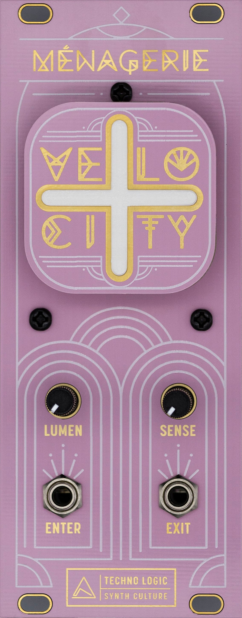 Techno Logic Menagerie, USED