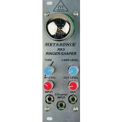 Metasonix RK3 Ringer/Shaper, USED