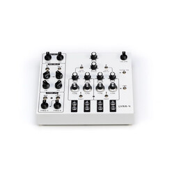 SOMA Laboratory Lyra-4, White