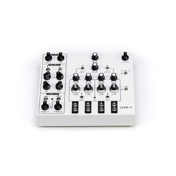 SOMA Laboratory Lyra-4, White