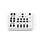 SOMA Laboratory Lyra-4, White