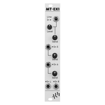 ALM Busy Circuits MT-EX1