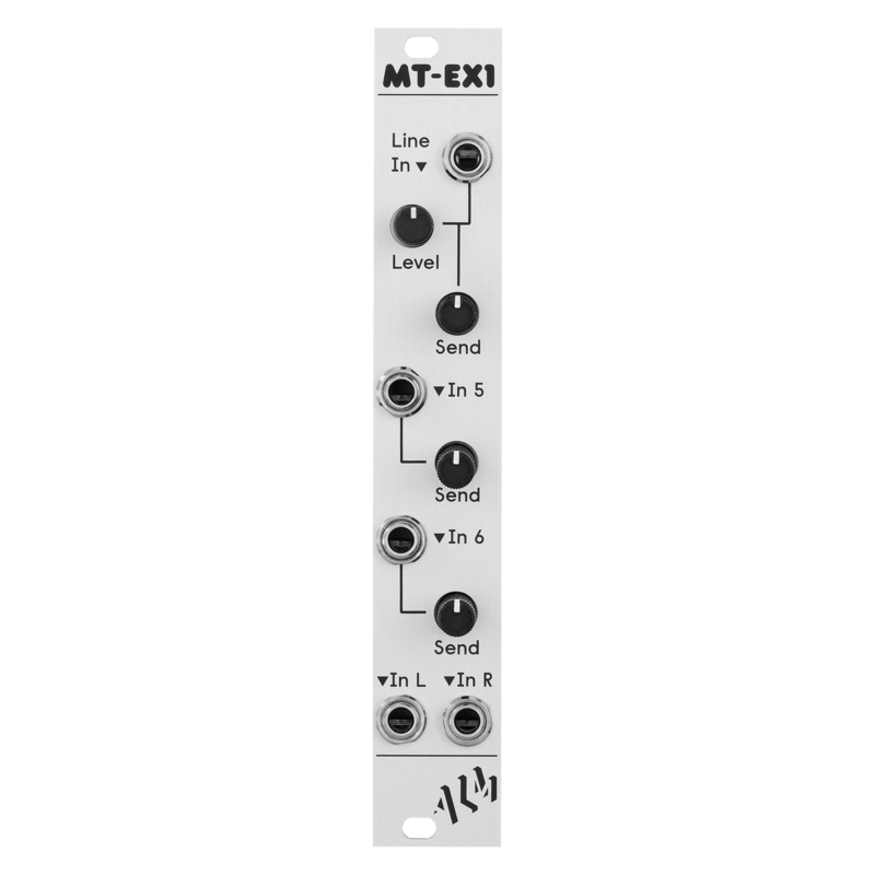 ALM Busy Circuits MT-EX1