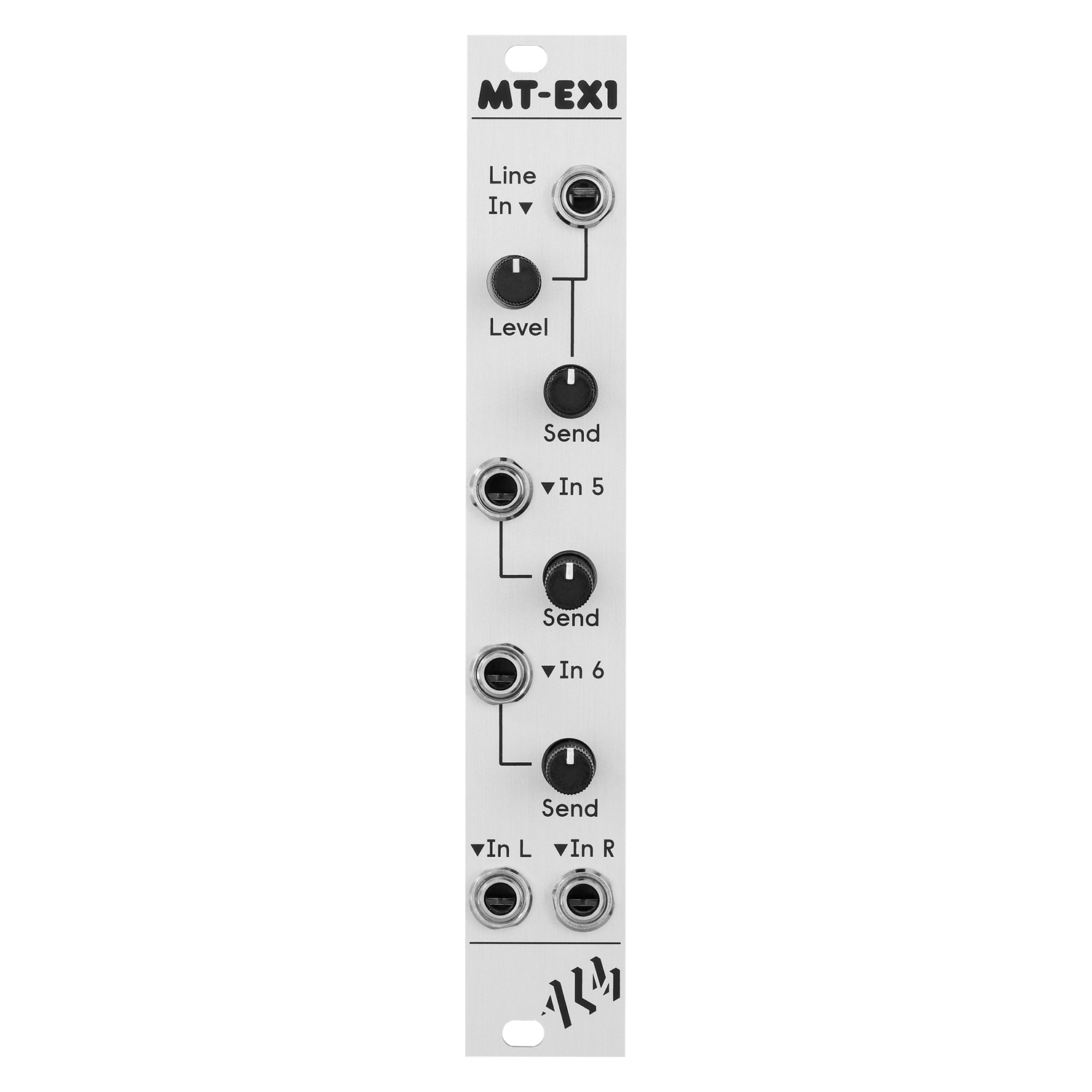 ALM Busy Circuits MT-EX1