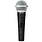 Shure SM58S, Vocal Mic