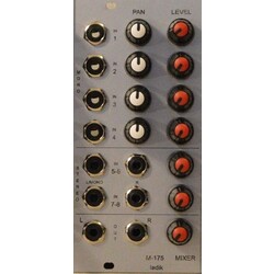 Ladik M-175 Mixer, USED