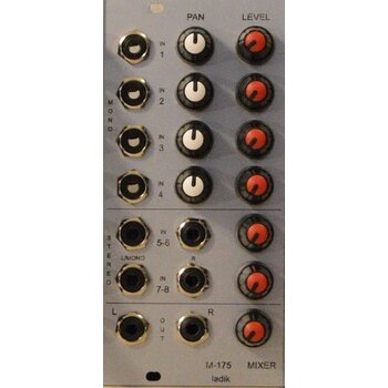 Ladik M-175 Mixer, USED