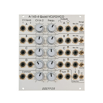 Doepfer A-143-4, USED