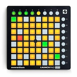 Novation Launchpad Mini Mk2, USED