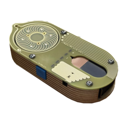 Landscape Ferrous, PRE-ORDER