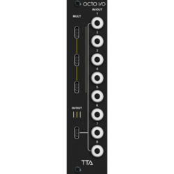 Tiptop Audio Octo I/O ART