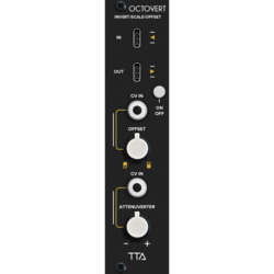 Tiptop Audio Octovert ART
