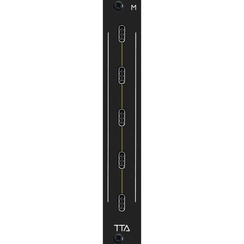 Tiptop Audio M ART