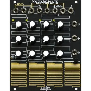Make Noise Pressure Points, USED
