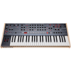 Sequential Trigon-6, USED