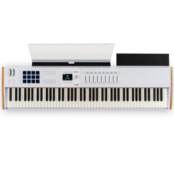 Arturia KeyLab 88 MkII - Control Voltage
