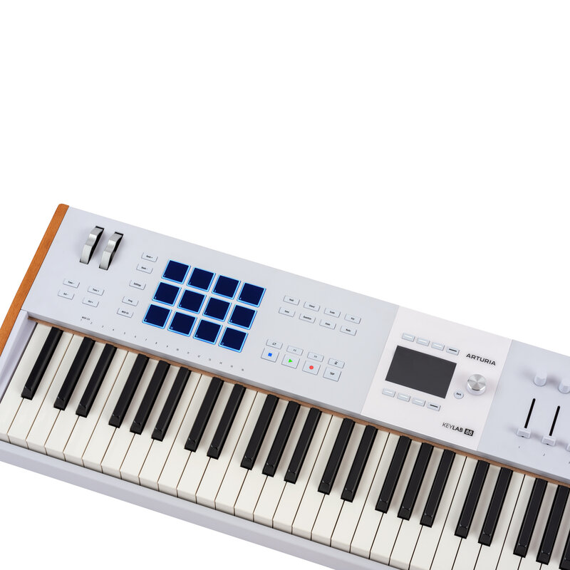 Arturia KeyLab 88 Mk3, White