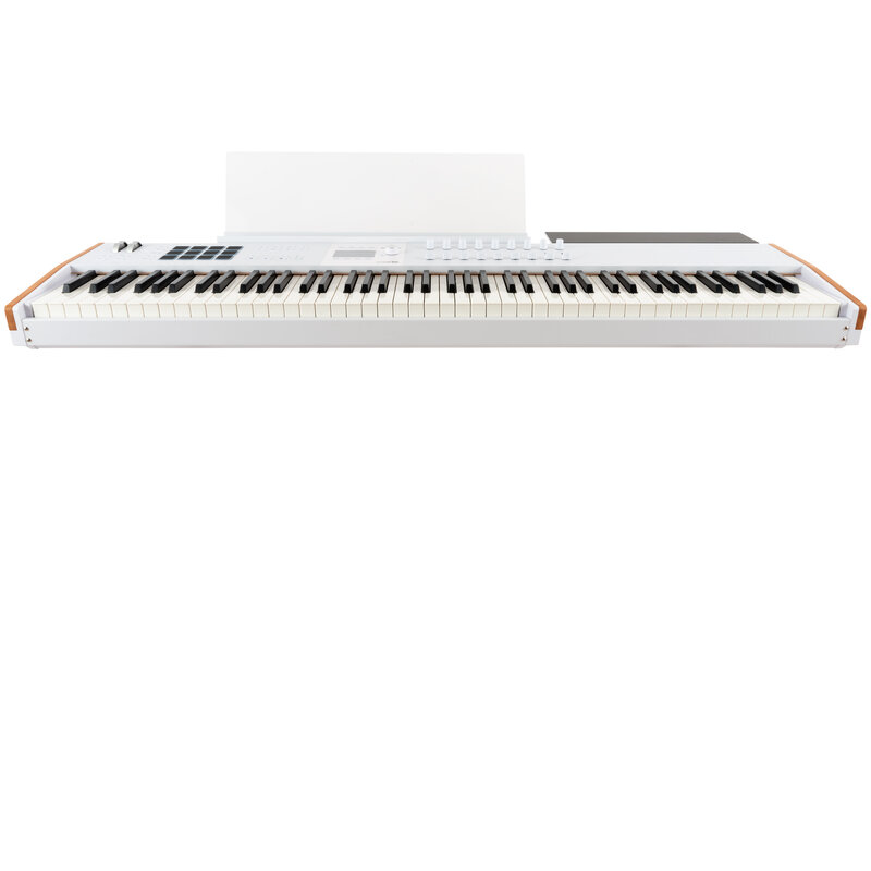 Arturia KeyLab 88 Mk3, White