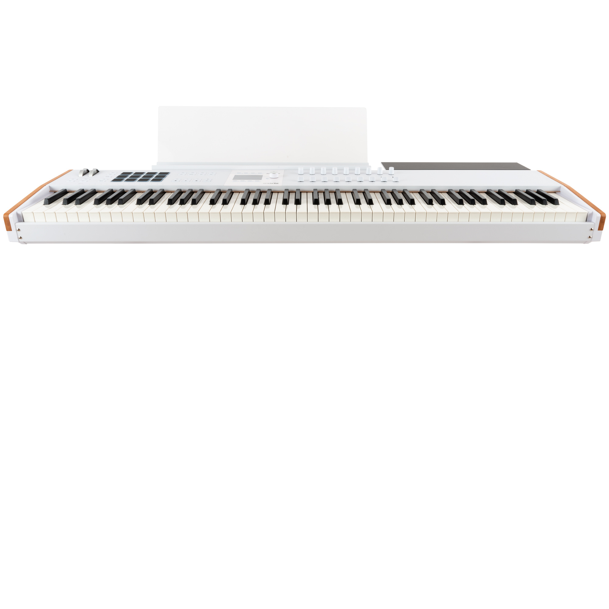 Arturia KeyLab 88 Mk3, White