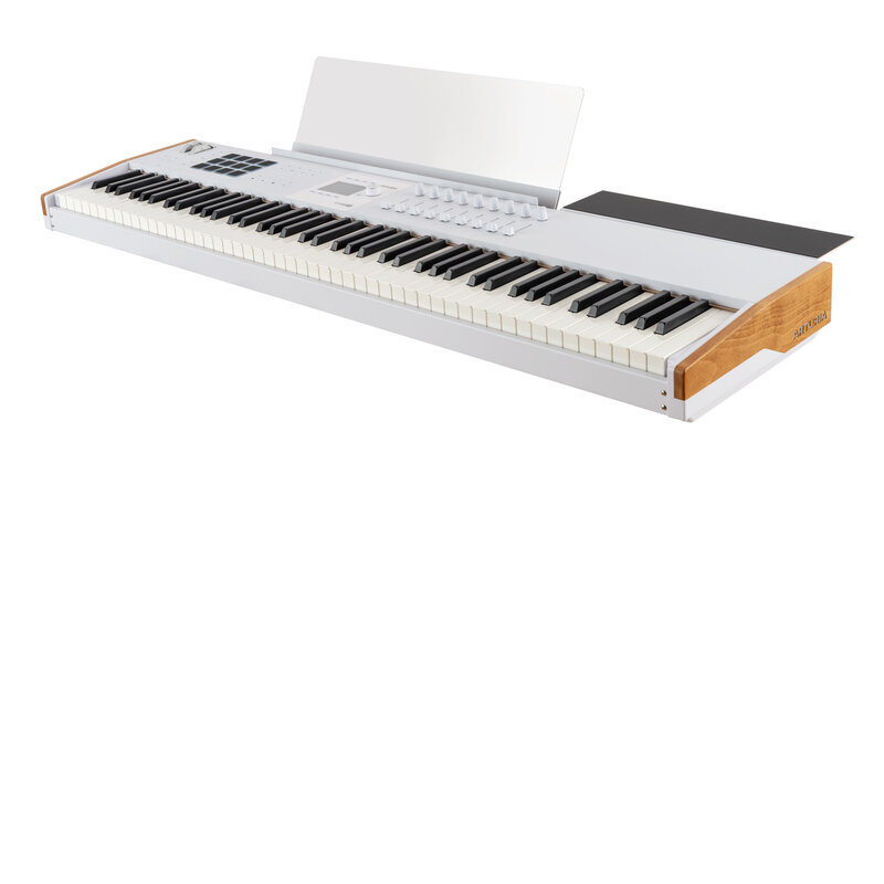Arturia KeyLab 88 Mk3, White