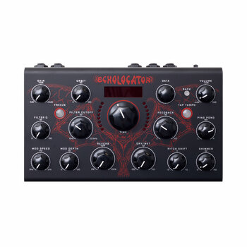 Erica Synths Echolocator, OPEN-BOX
