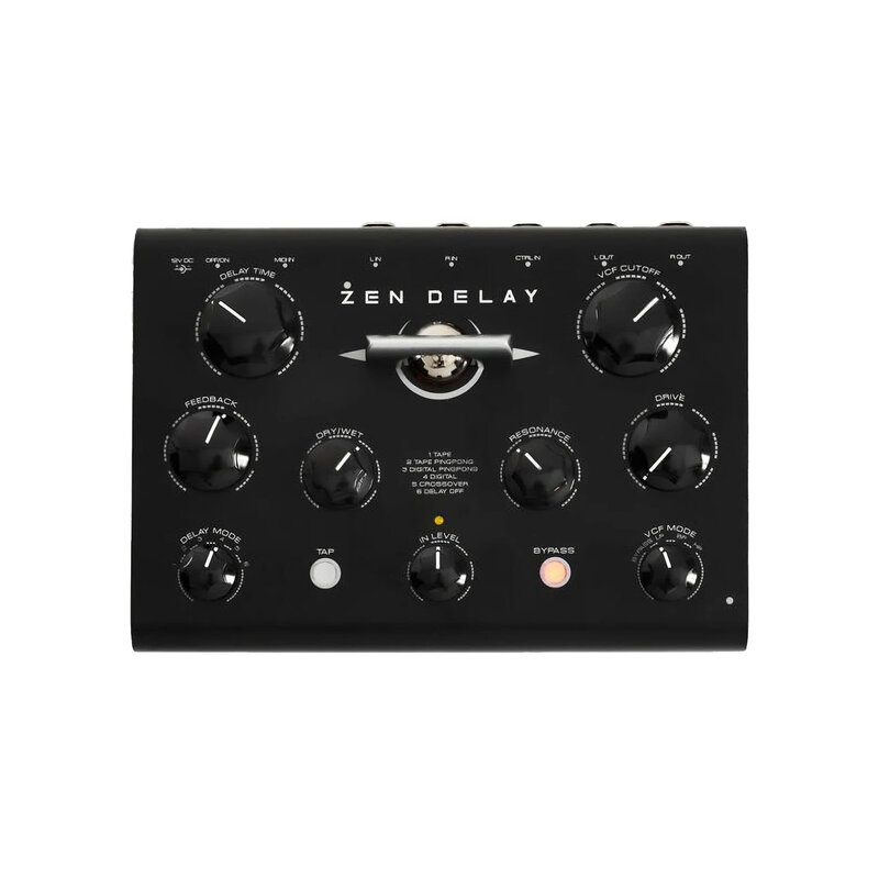 Erica Synths Zen Delay, OPEN-BOX
