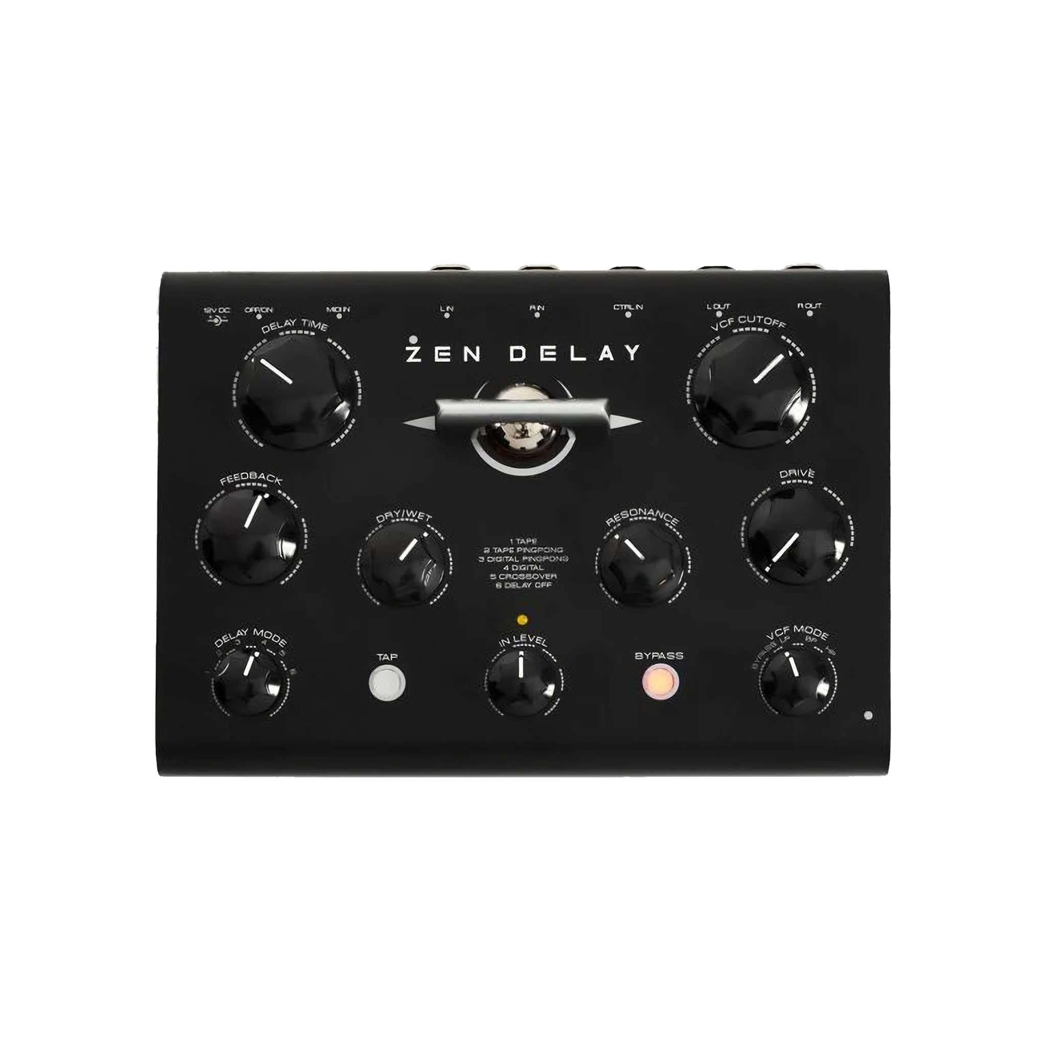 Erica Synths Zen Delay