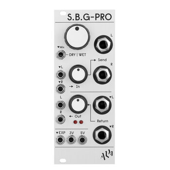 ALM Busy Circuits S.B.G-PRO, PRE-ORDER