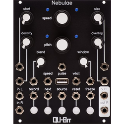 Qu-Bit Electronix Nebulæ v2, USED