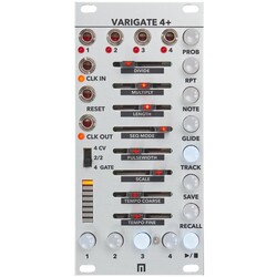 Malekko Heavy Industry Varigate 4+, USED