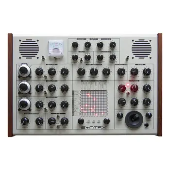 Teenage Engineering Pocket Operator Modular 400 - Control Teenage Engineering Pocket Operator Modular 400 - Control