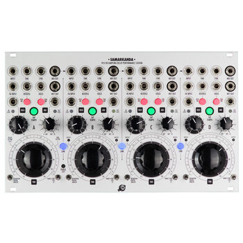 XAOC Devices Samarkanda, PRE-ORDER