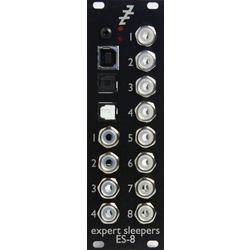 Expert Sleepers ES-8, USED