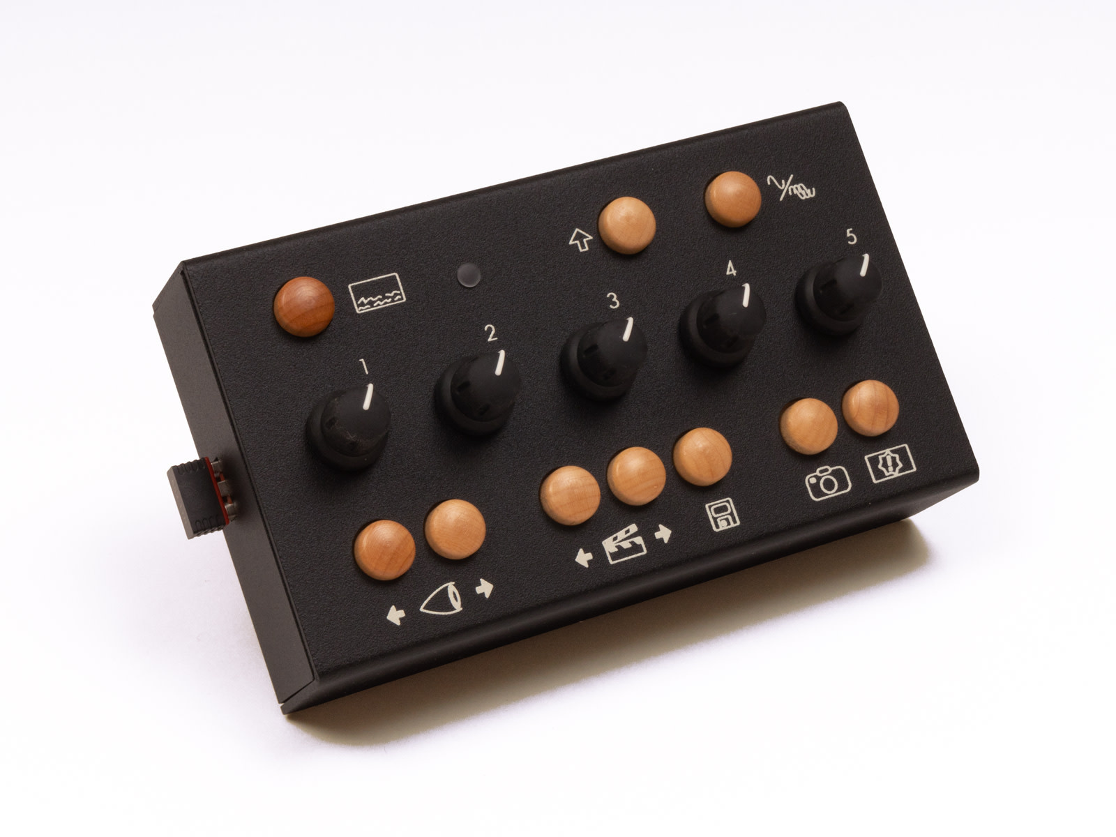 Critter & Guitari EYESY
