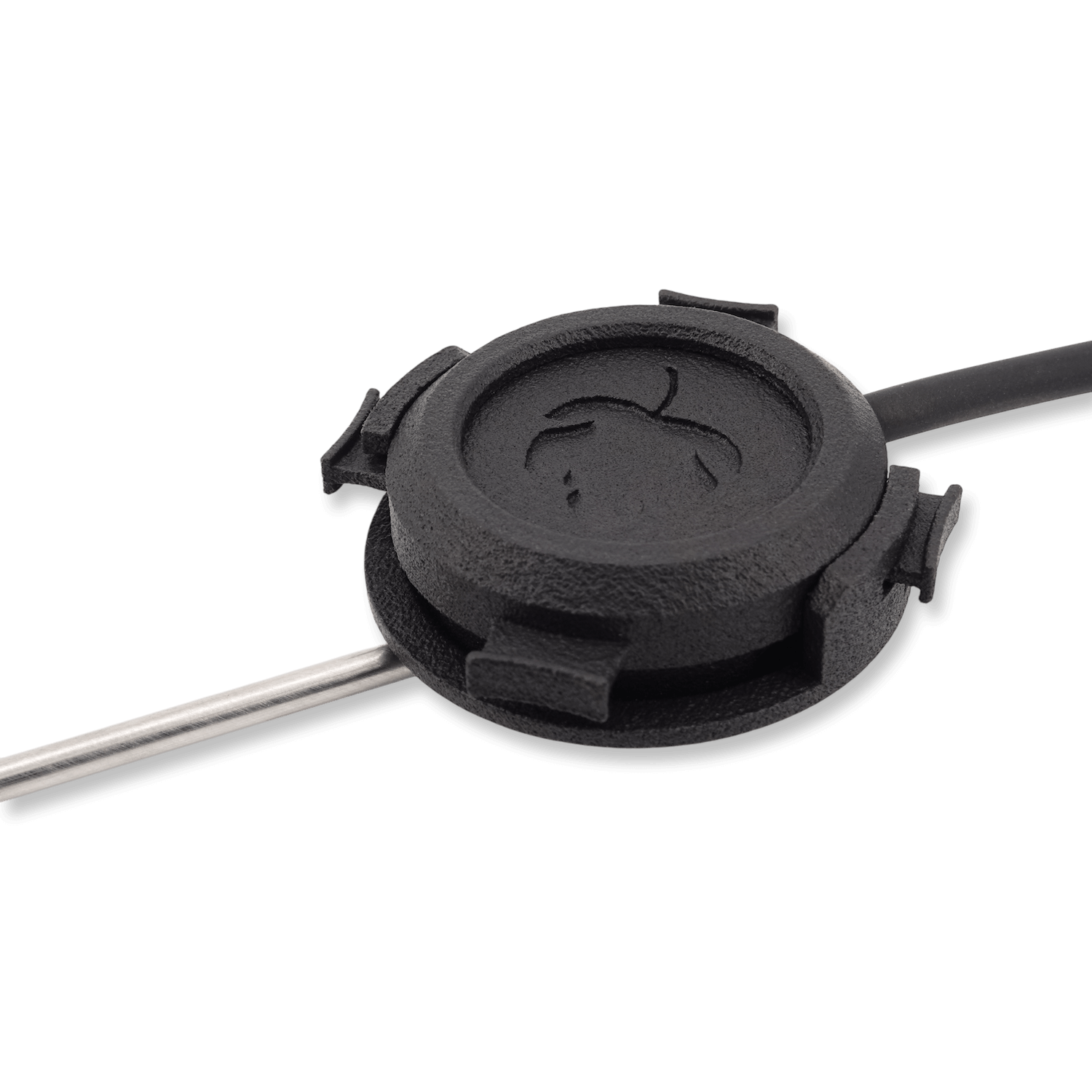 Leaf Audio Contact Mic, 1/8" TS connector, 6.5ft