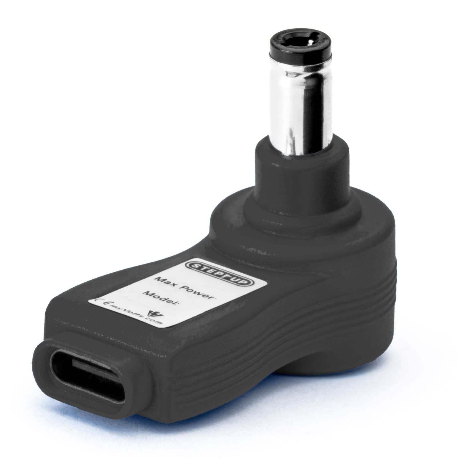 MyVolts USB-C to DC +19V Step Up Tip