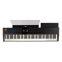 Arturia KeyLab 88 Mk3, Black