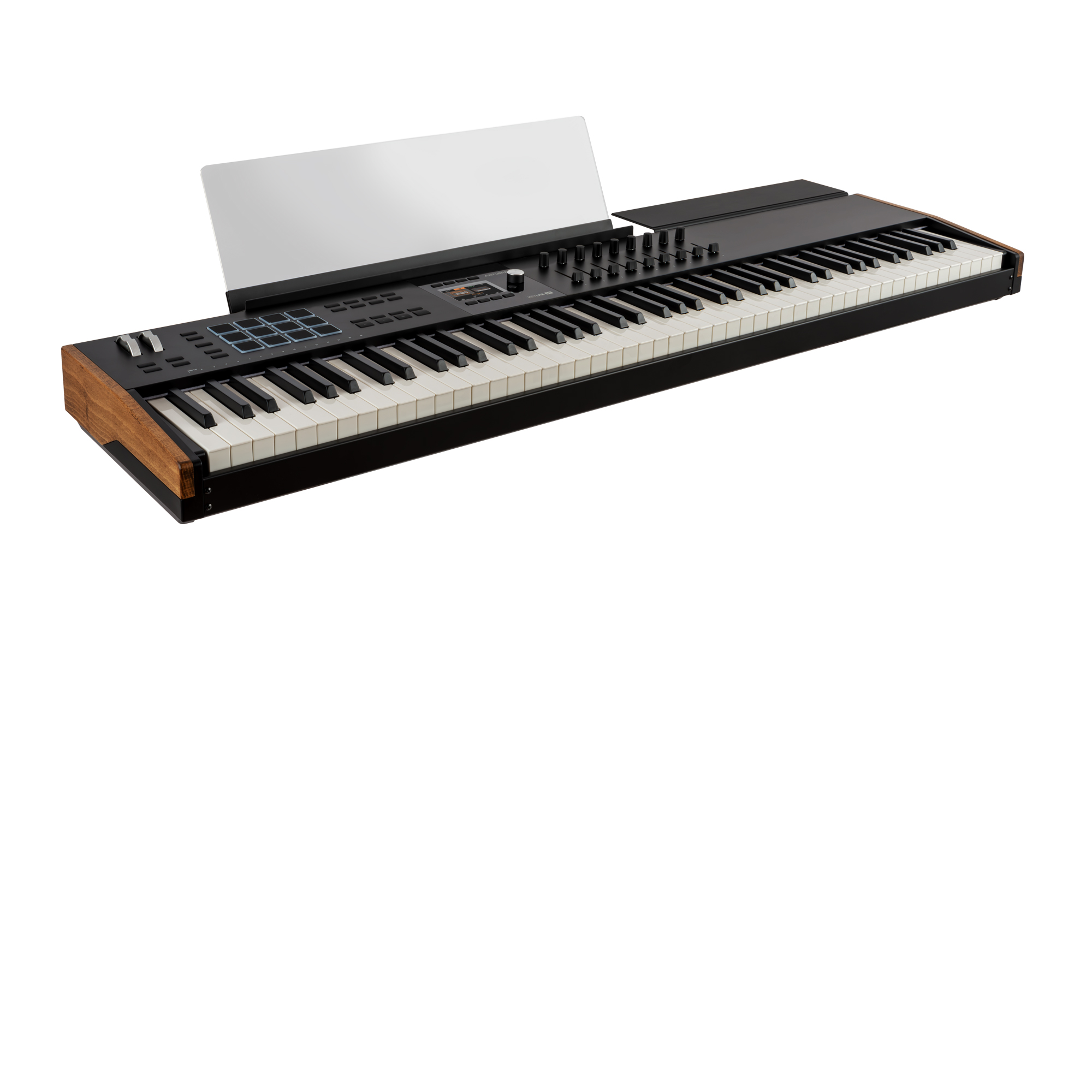 Arturia KeyLab 88 Mk3, Black