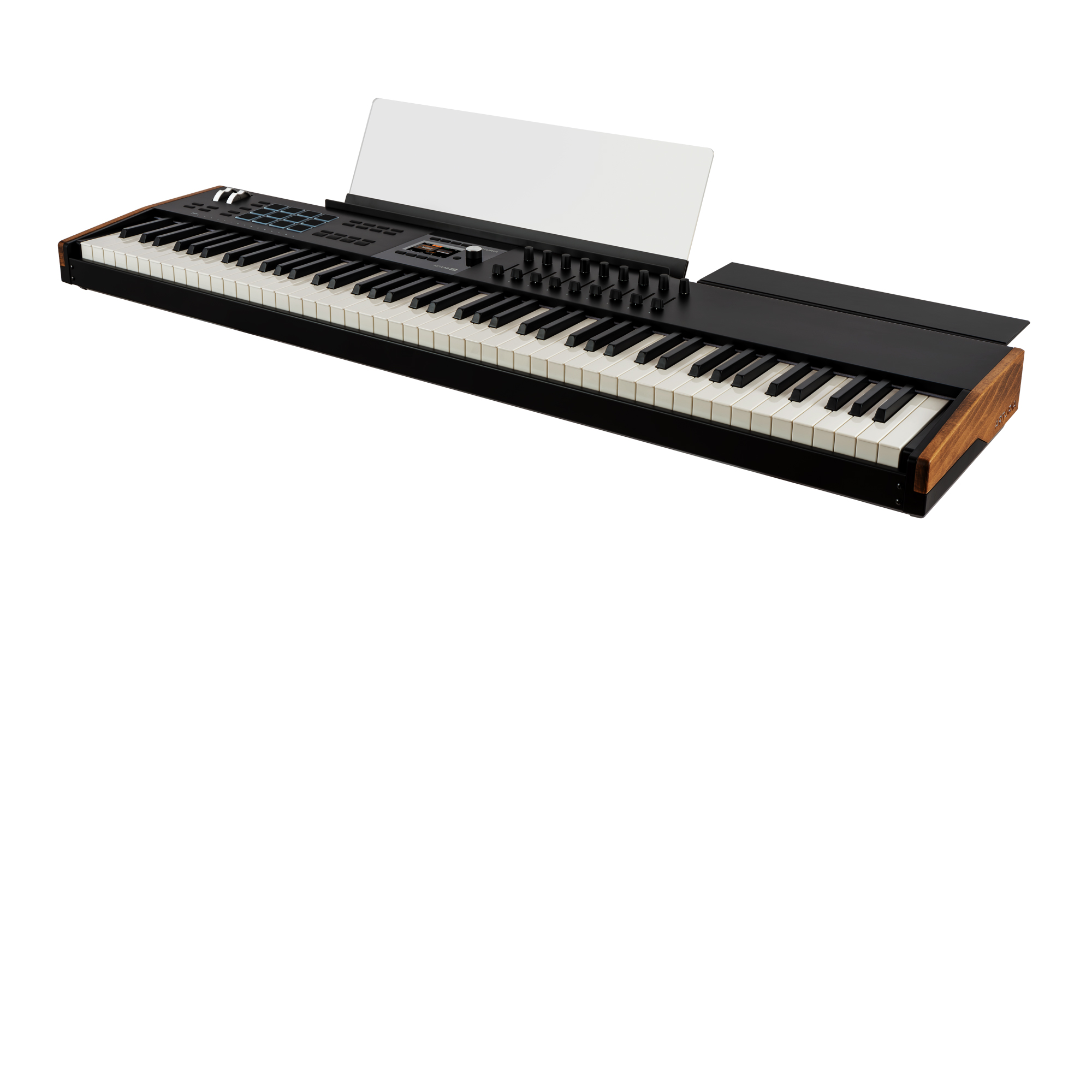 Arturia KeyLab 88 Mk3, Black