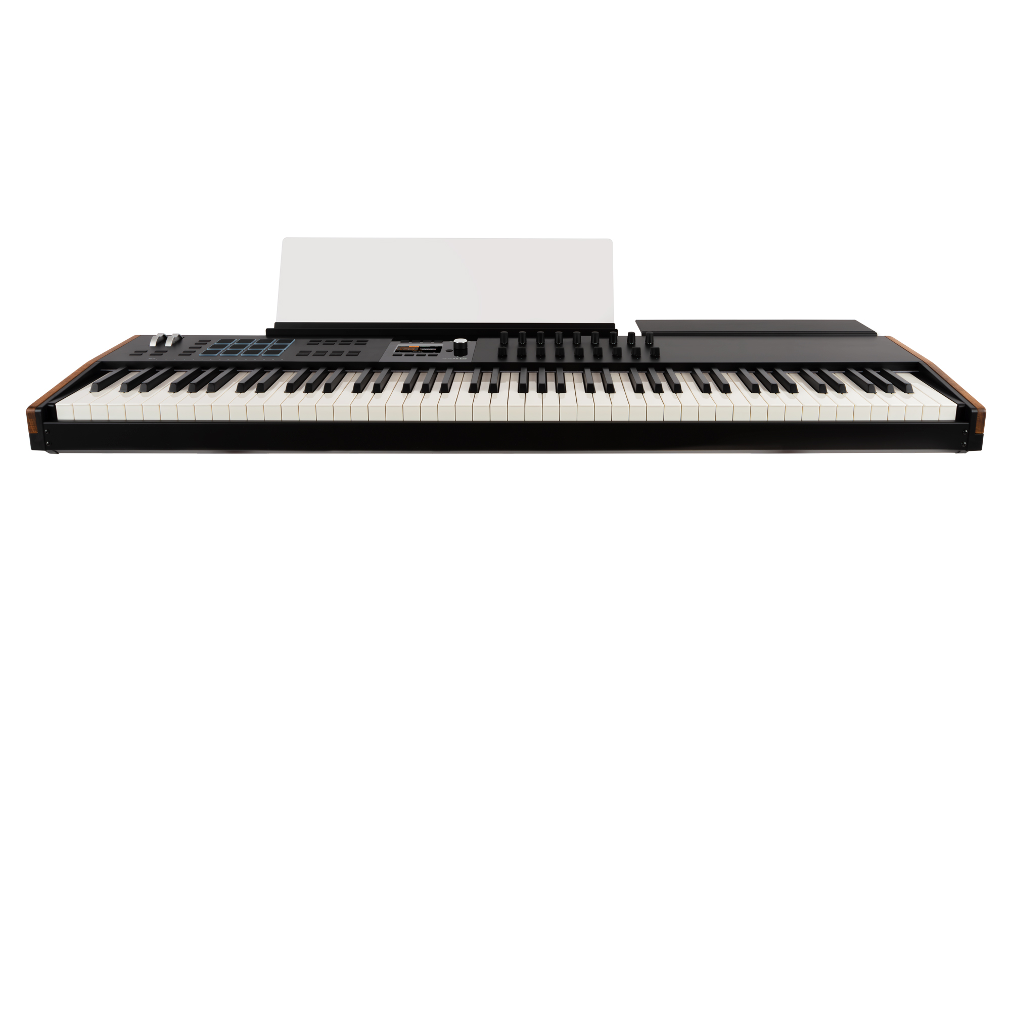 Arturia KeyLab 88 Mk3, Black