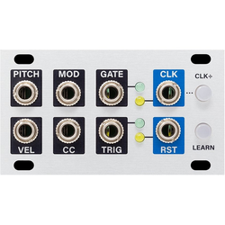 Intellijel MIDI_1U, REFURB