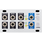 Intellijel MIDI_1U, REFURB