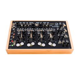 Neutral Labs Elmyra 2 Desktop Synthesizer