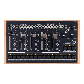 Neutral Labs Scrooge Desktop Drum Machine