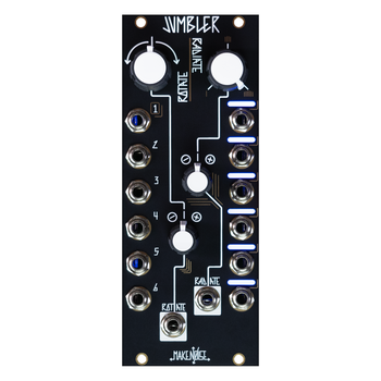 Make Noise Jumbler