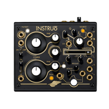 Instruo Seashell, PRE-ORDER