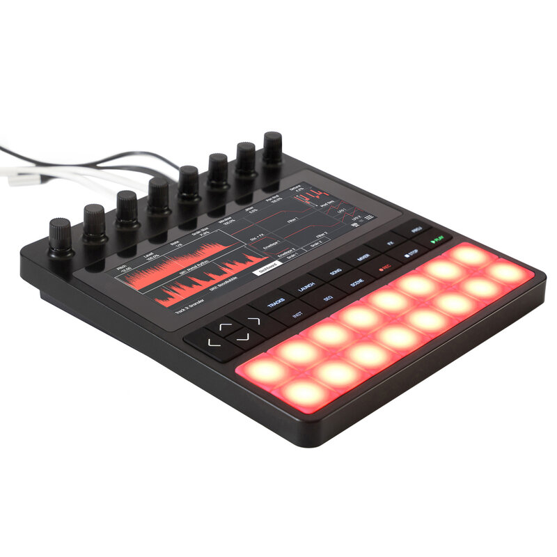 1010 Music Bento
