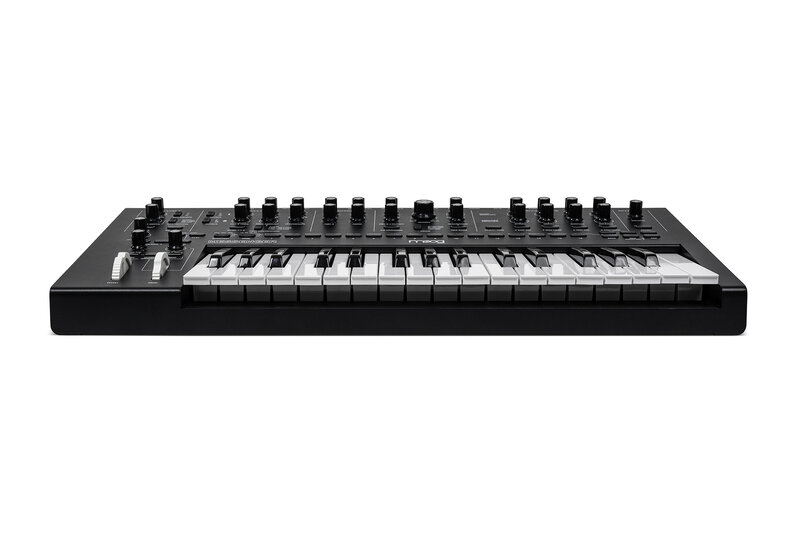 Moog Messenger
